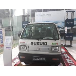 Suzuki  hạng A 2018